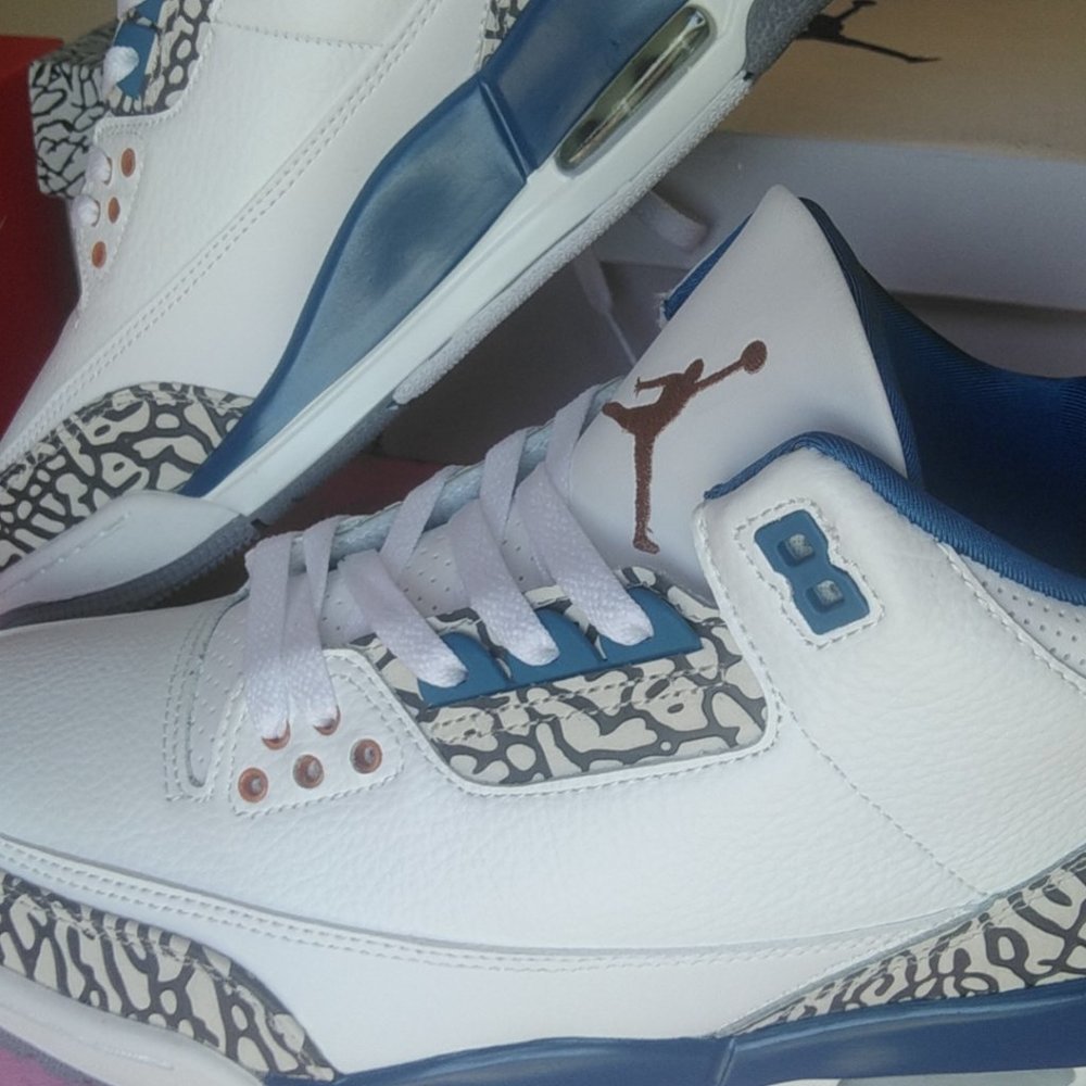 AIR JORDAN3 RETRO